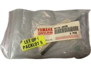 Stehbolzen | 90116-06026-00