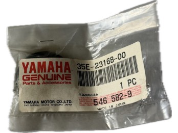 Kappe, Vordergabel | 35E-23168-00-00