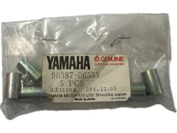 Hulse | 90387-06553-00