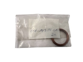 Dichtung Schalldämpfer 11H-14714-01-00