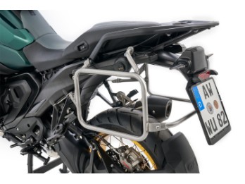 Kofferträger EXTREME - R 1300 GS