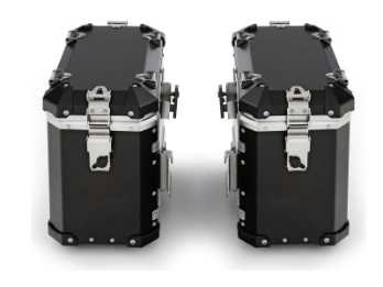 Koffersatz EXTREME Slimeline - R 1300 GS