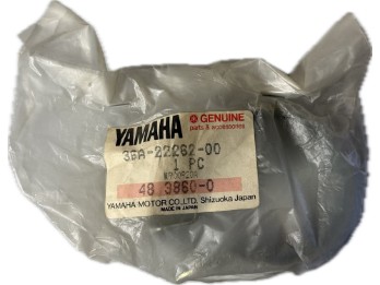 Halter, Ausgleichsbehälter | 36A-22262-00-00