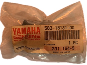 Dichtmanschette | 583-18131-00-00