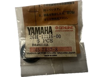 Sitz Ventilfeder | 26H-12116-00-00