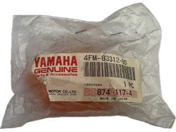 Schutzglas Blinker | 4FM-83312-00-00