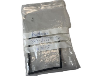 Dichtung, Rücklichtglas | 34Y-84723-E0-00