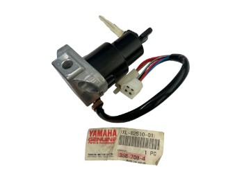 Hauptschalter | 1XL-82510-01-00