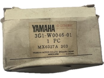 Bremsbelagsatz | 3G1-W0046-01-00