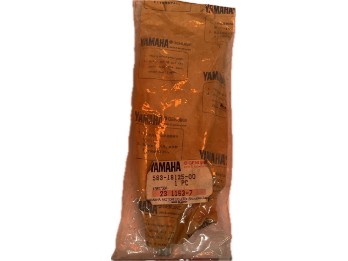 Schaltwelle | 583-18125-00-00