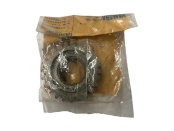 Zahnrad 4, Ritzel | 36Y-17141-00-00