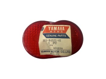 Schutzglas Schlusslicht | 375-84521-41-00