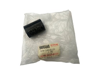 Verbindung Auspuff | 37A-14615-00-00