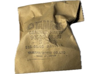 Zugfeder | 90508-08334-00