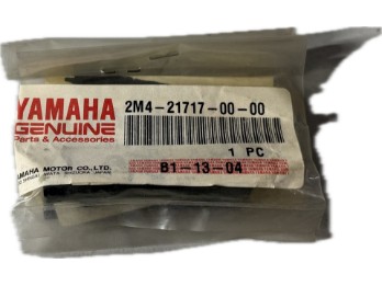 Dämpfer, Seitenverkleidung | 2M4-21717-00-00