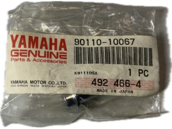 Innensechskantschraube | 90110-10067-00