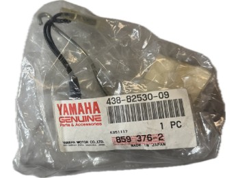 Stopschalter Kompl | 438-82530-09-00