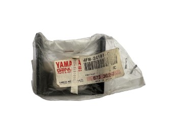 Konsole, Kraftstofftank 1 | 4FM-24191-00-00