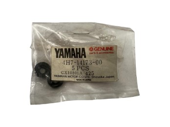 Deckel Vollkolbenkappe | 4H7-14173-00-00