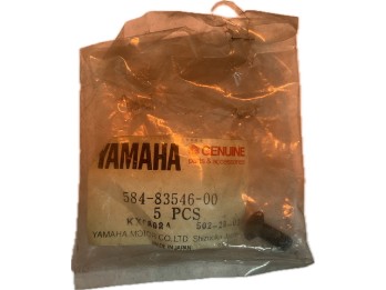 Schraube | 584-83546-00-00