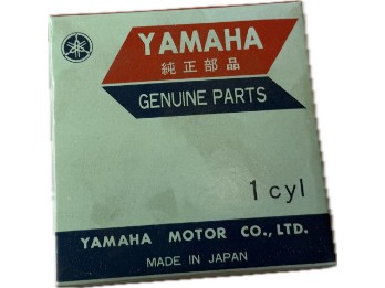 Kolbenringsatz | 438-11610-00-00