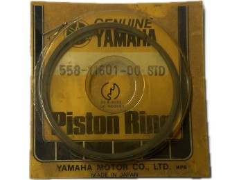 Kolbenringsatz | 558-11601-00-00