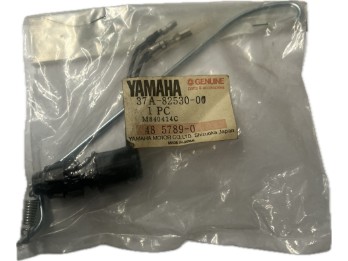 Stoppschalter Kompl | 37A-82530-02-00