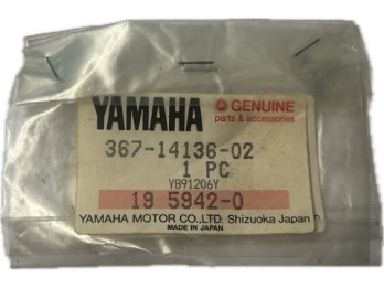 Sitz Feder | 367-14136-02-00