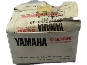 Blinkerrelais Kompl | 456-83350-40-00