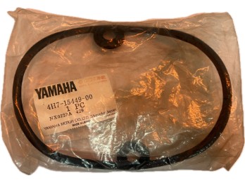 Ring, Gummi | 4H7-15449-00-00