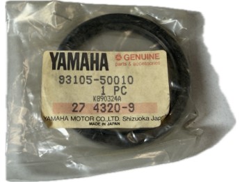 Wellendichtring | 93105-50010-00