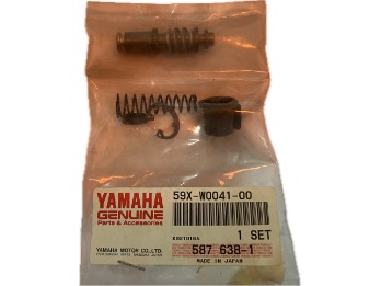 Hauptbremszylindersatz | 59X-W0041-00-00