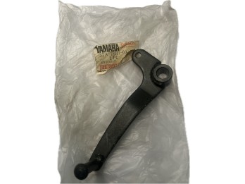 Schaltpedal | 37A-18111-00-00