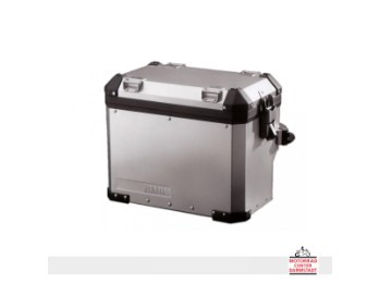 Aluminium Koffer Links - K50 K51 K80 K81