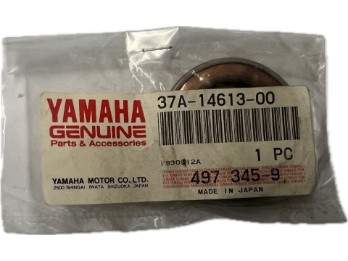 Dichtung, Auspuffrohr | 37A-14613-00-00