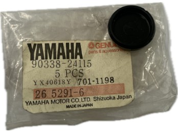 Verschluss | 90338-24115-00