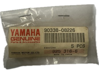 Verschluss | 90338-08226-00