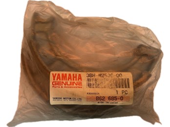 Bremsschuhsatz | 3BH-W2536-00-00