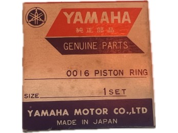 Piston Ring Set | 4L1-11610-00-00