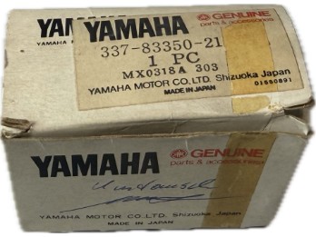 Blinker-Relais, komplett | 337-83350-21-00