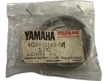 Gehause Lager 1 | 4G0-15163-01-00