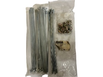 Speichensatz, Vorne | 10V-25104-00-00