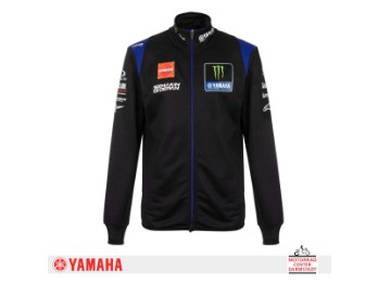 Sweater Monster Energy Yamaha MotoGP Team Replica