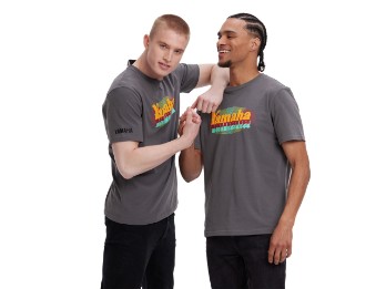 MOVE LIVE LOVE T-Shirt Unisex