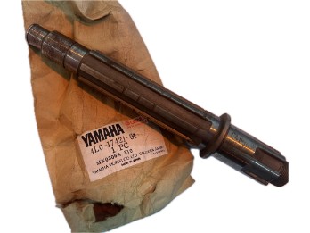 Antriebswelle | 4L0-17421-01-00