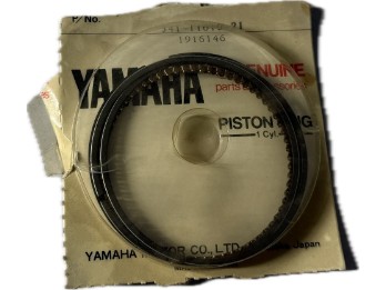 Kolbenringsatz | 341-11610-21-00