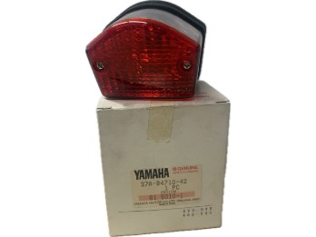 Schlusslicht Komplett | 37A-84710-42-00