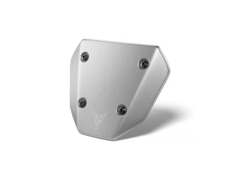 Aluminium Windschild - MT-09