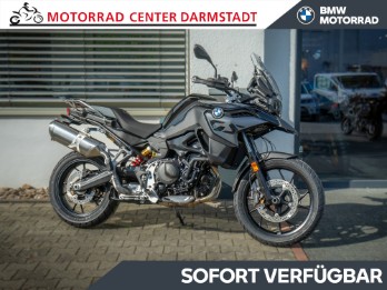 F 800 GS