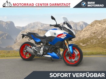 F 900 XR